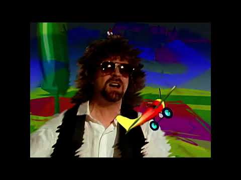 Jeff Lynne - Every Little Thing Music Video (Upscaled)