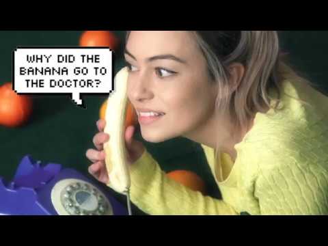 Free Throw - "Today Is Especially Delicious" (official video)