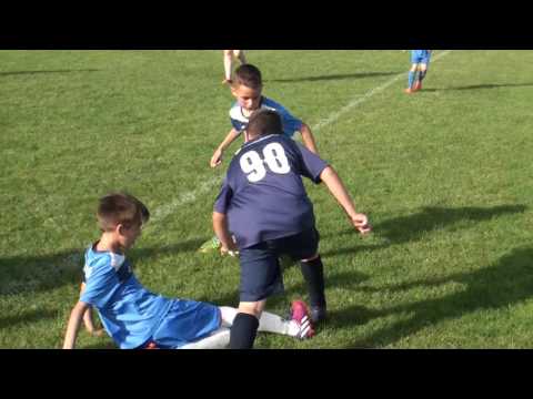 Bregana (plavi) - Rudeš (polufinale)