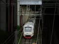 Train Photography Indonesia Krl Steam Train Lokomotif Shorts