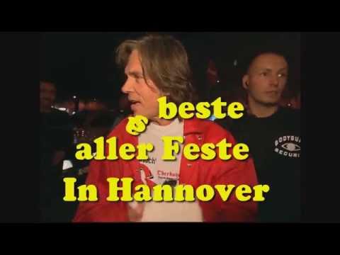 Steintor-Fest 2005 (Video Official / Original) HD Trailer