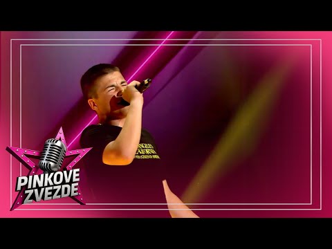 PZ: Milan Bajin – Dva oka njena / Crna ruža