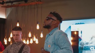 Maleek Berry Performs Exclusively &#39;Let Me Know&#39; (Acoustic Video) Afrobeats In Conversation