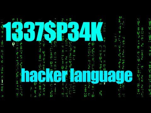 download lagu mp3 mp4 L33t Sp34k, download mp3 L33t Sp34k free downloadn, video klip L33t Sp34k