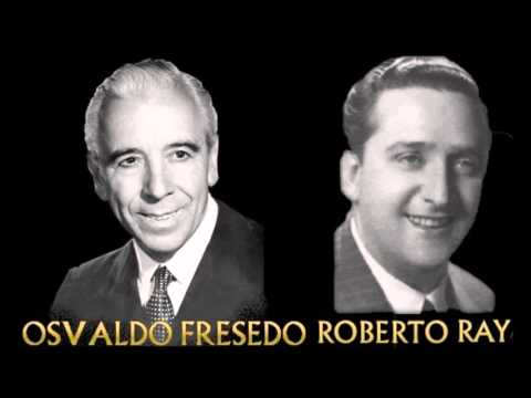 Cordobesita - Osvaldo Fresedo c. Roberto Ray (02-08-1933)