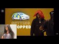 OFB - Daily Duppy| German girl reacts