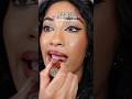 THE BEST DRUGSTORE PINK LIP COMBO FOR BROWN SKIN Full YT Video Also Posted