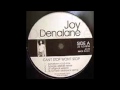 Joy Denalane - Can't stop, won't stop 