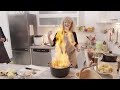 Lydie Auvray in Johnnys Kitchen | Die ganze Folge