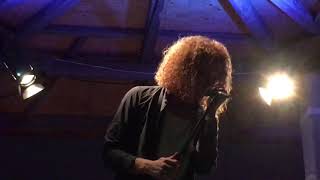 Seafret - Missing - Live at The Brave 2018