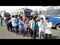 VHS BELA STUDENTS At Wonderla Hyderabad