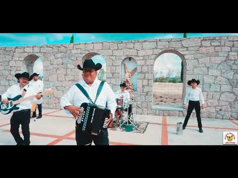Los Bravos Del Monte De Gerardo Chavez - Lagrimas De Juventud (Videoclip Oficial)