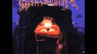 Gates of Ishtar - Wounds (8-Bit)