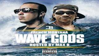 French Montana - All Over ft. Chinx