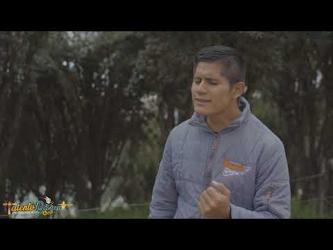 PERDONAME DIOS MIO // Talento Divino