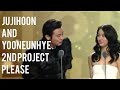Second Project For Yoon Eun Hye Ju Jihoon Please Yooneunhye Jujihoon Goongcouple Princesshours