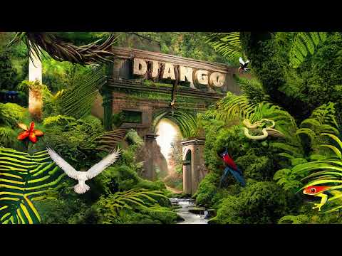 TARLI - DJANGO [REMIX] ft. topalovv