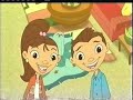 Pbs Kids Program Break Late 2009 KRWG TV