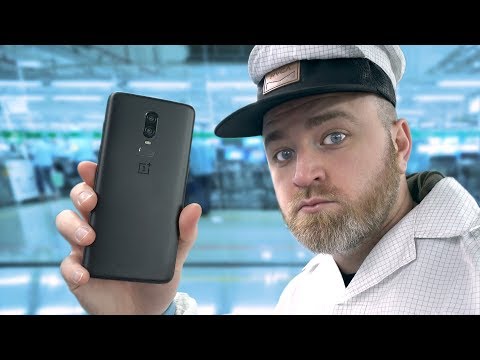 How To Make A Smartphone... Video