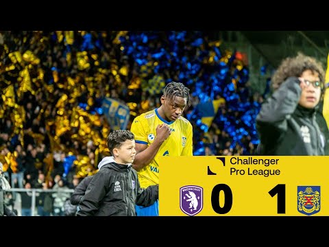 Samenvatting PO SP03:  K Beerschot VA- SK Beveren  (10-03-2023)