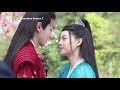 No Boundary | Yu Zhao Ling 《 玉昭令》【 Behind The Scenes】