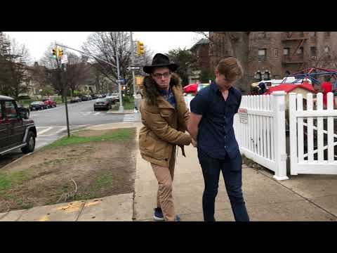 The Nefesh Habehamis Police (Tanya Chapter 6)