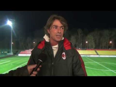 G. Mannari Vilniuje, 2014-04-08