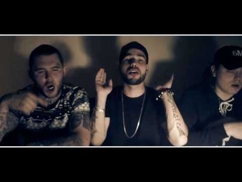 Ouuu Remix - RicoThaConnect x Fresshh9ine x LouKiie (Ofiicial Video)[HD]