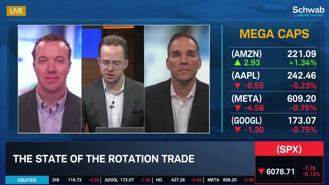 Friday's November Jobs Report to Spark Market Catalyst