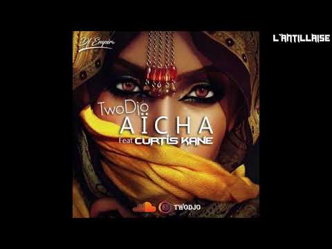 NEW KOMPA 2020 : TwoDjo Ft Curtis Kane - Aïcha