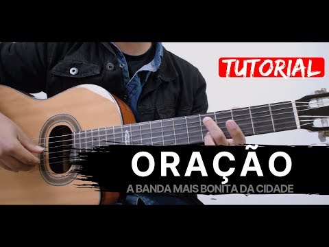 Oração - Jelb
