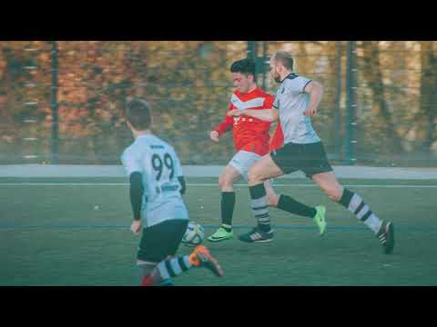 SV Herborn - FSV Manderbach Saison 2020/2021 Teaser