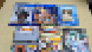【購入品紹介】信じられるかい？これで1500円だぜ？？？【駿河屋福袋】【レトロゲーム】