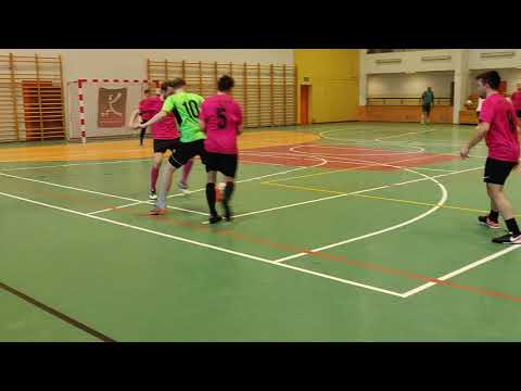 StrefaFutbolu.pl: SGS - Kuternogi