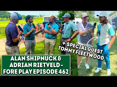 What Is In Tiger & Rory's Bag For The PGA Championship? + Diving Into Phil Mickelson - Fore Play 462