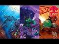 LIVE Goosebumps Season 3 4 Full Episodes Live Stream Scholastic