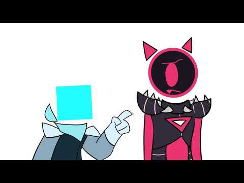 YOU BIG CUBE'S KNIGHT? // JSaB: Close to your Heart