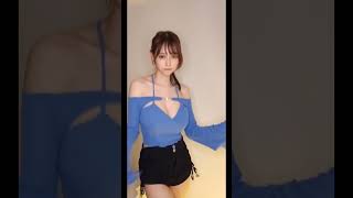 乳揺れすぎる#Shorts