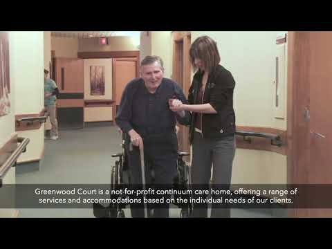 Greenwood Court Long-Term Care