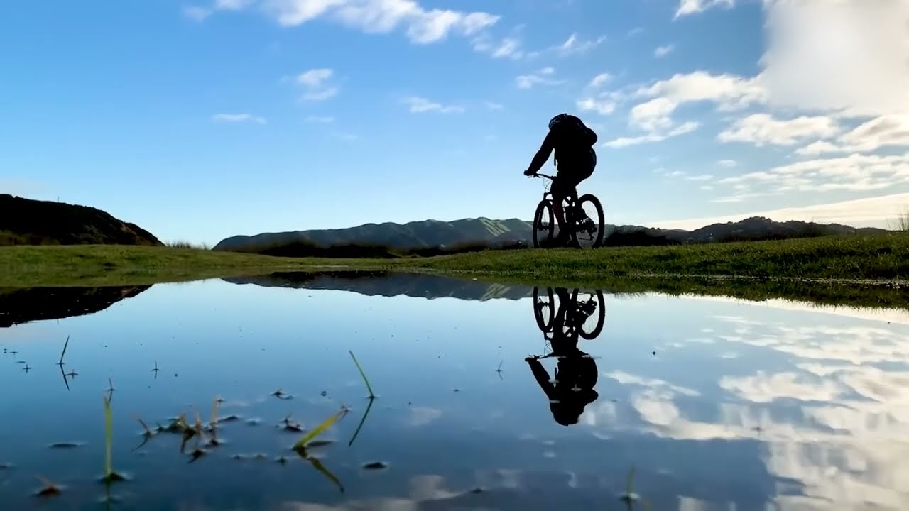 Cycling the Carretera Austral, Patagonia | Chile Bike Adventure