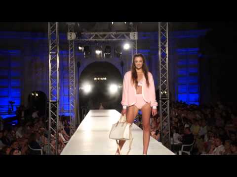 FFD 2015 / Andreea Zanatelli Fashion Show