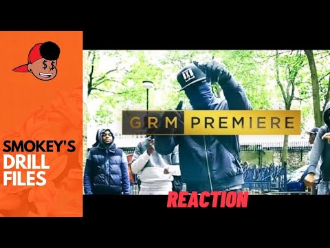 67 (Monkey, LD, Dimzy & Asap) - Take It There (Prod. by Carns Hill) (Drill Files)