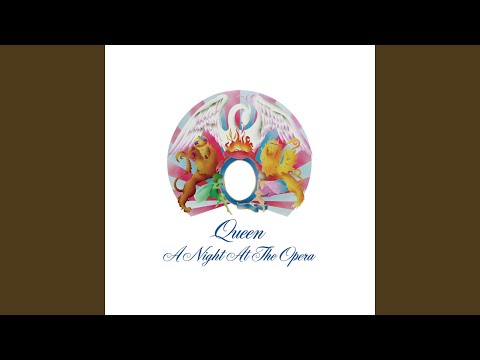 Video thumbnail for Bohemian Rhapsody (Operatic Section A Cappella Mix 2011)