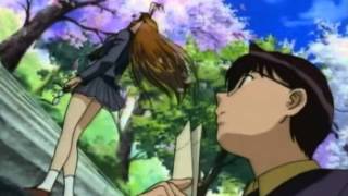 Love Hina AMV - Im Like Yeah But Shes All No