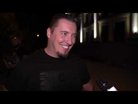 deToxic || Amar Gile:“Strašno sam ljubomoran”