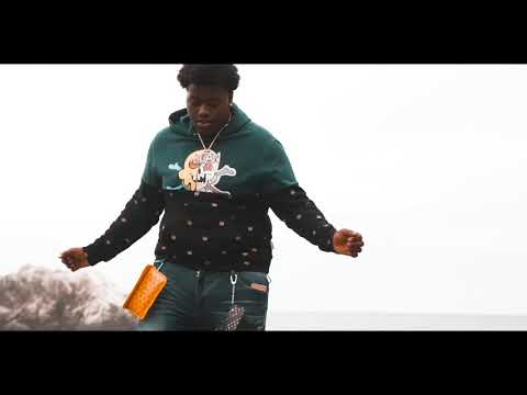 Blam - goyard | Dir.by @trvpyfilms