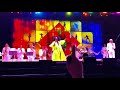 Diana Ross - B U (Joy Joy Joy - Freedom)(Brighton Pride - August 2, 2026)