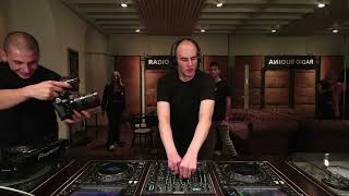 Panopticon | Radio Rudina