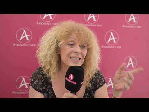 Interview : De vous à moi