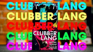 Video thumbnail for Mask Audio Electronics / Malaise Forever Clubber Lang || Demo by Noise Generator